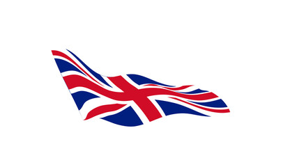 British  Flag