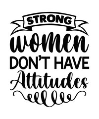 Strong Woman Svg Bundle, Strong Woman Svg, Strong Woman Bundle Svg, Strong Woman Quotes, Strong Woman T-shirt Designs, Strong Woman Designs, Strong Svg Bundle, Svg, Cricut, Silhouette