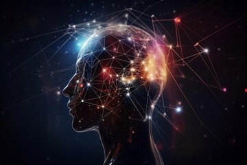Ai spark of innovation that transforms every aspect of our lives - from communication and unlocking the mysteries of the universe and human mind