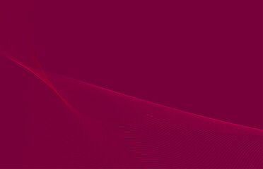 abstract pink background