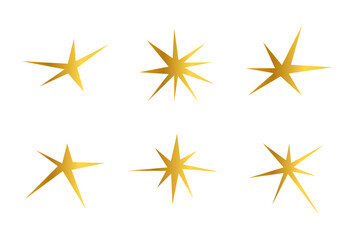 set of stars