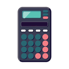 Modern finance calculator investment balance