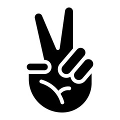 peace glyph 