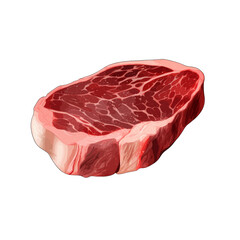 Get Creative with a Wagyu Steak Icon for Your Food Blog
