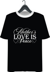 Mom t-shirt design