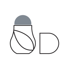Deodorant icon