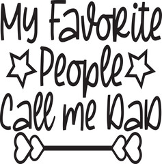 dad svg and t-shirt design