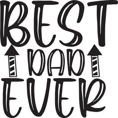 dad svg and t-shirt design