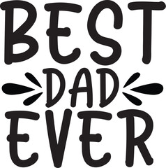 dad svg and t-shirt design