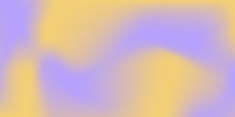 GradientY2K. Background. Pastel tones. Blue and orange.