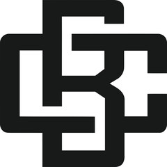 bc logo design