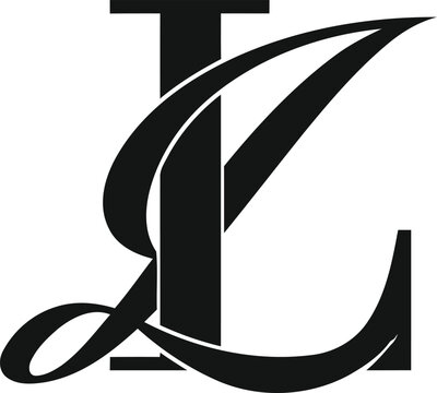 ll logo design