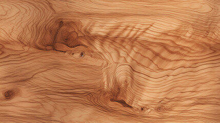detailed core maple wood with veins  texture for furniture textures with details tile format repetitive pattern - generative ai