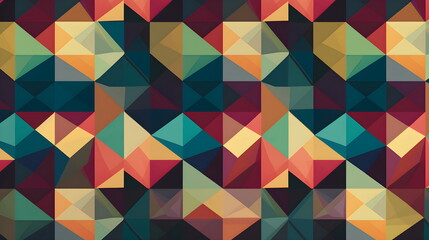 Obraz premium Abstract wallpaper, Abstract background, 3D Background, 3D Wallpaper, Generative AI