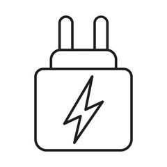 Adapter Icon Design