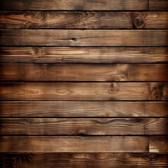 Naklejka premium Wooden Plank Background