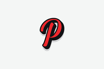 icon, symbol, sign, 3d, web, button, illustration, internet, number, business, circle, concept, design, red, logo, vector, color, copyright, email, e-mail, arrow, alphabet, round