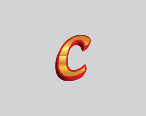 symbol, number, icon, sign, 3d, question, illustration, mark, vector, alphabet, design, two, letter, business, font, text, three, 2, 3, swirl, red, concept, button, metal, web