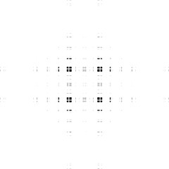 Rustic grunge vector texture with grain and stains. Abstract noise background. Weathered surface. Dirty and damaged. Detailed rough backdrop. Vector graphic illustration with transparent white. EPS10.