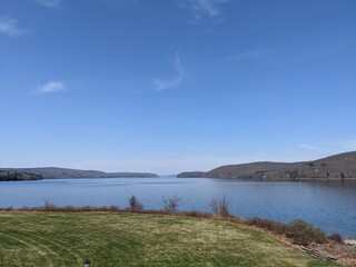 New England Nature in Spring