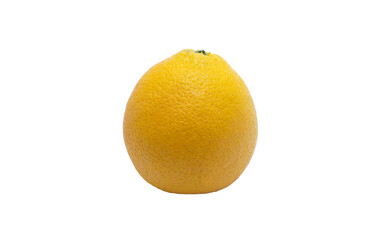 orange isolated on a transparent png bacckground, png collection, cut out