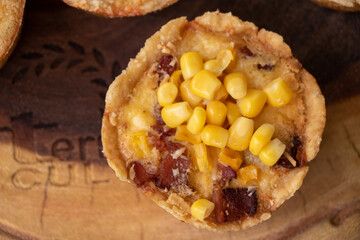 quiche 