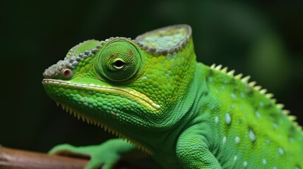 Chameleon Generative AI