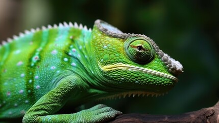 Chameleon Generative AI
