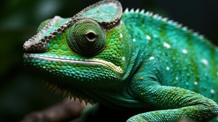 Chameleon Generative AI