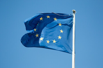 Flag of European Union
