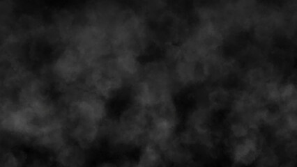 Smooth smoke, fog abstract steam background. Clouds backdrop