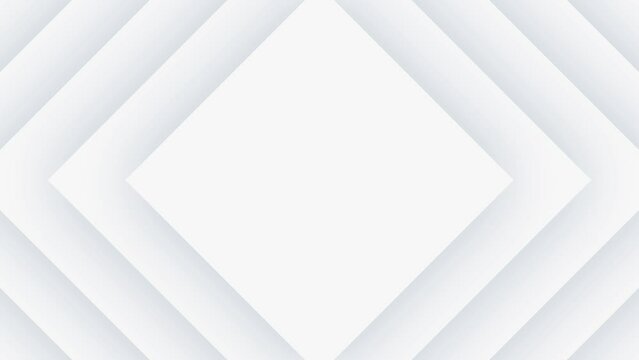 Join Us &ndash; Abstract White Triangle Animation for Recruitment, Team Invitation, or Event Promotion | 4K