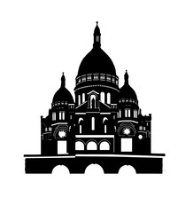 Sacré coeur_basilica