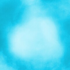 abstract blue watercolor background
