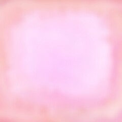 background with copy space Pink Watercolor Cute color Sweet 