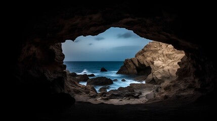 cliffs of moher at dusk