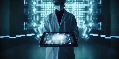 Medical breakthrough