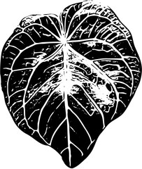 illustration of a tree