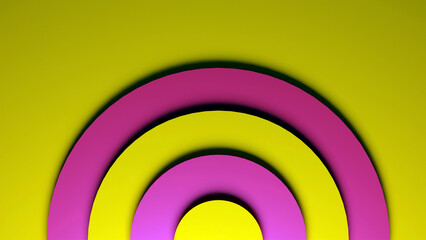abstract colorful background