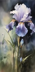 Iris