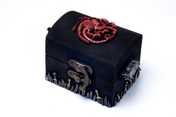 game of thrones baul