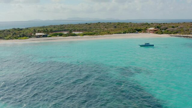 Prickly Pear, Anguilla