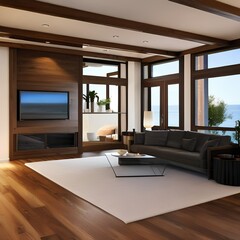 house interiors291, Generative AI