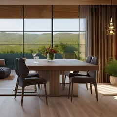 house interiors302, Generative AI
