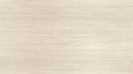 Fototapeta premium whtie burlap texture paper. generative AI