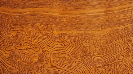 Exotic Lacewood Texture Wooden Background - generative ai
