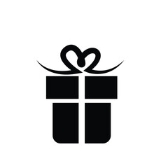 gift logo icon