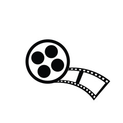 film logo icon