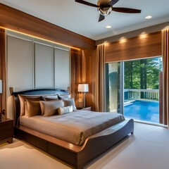 Master suite33, Generative AI