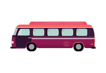 Traveling by land vehicles is a liberation